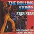 The Rolling Stones Star Star 7