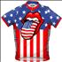 The Rolling Stones Stars & Stripes [Medium] t-shirt UK ROLTSST430095