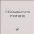 The Rolling Stones Start Me Up CD single Japanese ROLC5ST119060