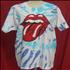 The Rolling Stones Steel Wheels - The North American Tour 1989 t-shirt US ROLTSST408563