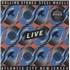 The Rolling Stones Steel Wheels Live - 180 Gram Orange & Blue Vinyl 4-LP vinyl set UK ROL4LST864811