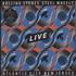 The Rolling Stones Steel Wheels Live - 180 Gram 4-LP vinyl set UK ROL4LST784553