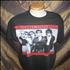 The Rolling Stones Steel Wheels North American Tour 1989 - Black - Large t-shirt US ROLTSST335435