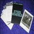 The Rolling Stones Steel Wheels Tour press pack US ROLPPST422675