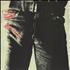 The Rolling Stones Sticky Fingers - 180gm vinyl LP UK ROLLPST801433