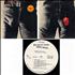 The Rolling Stones Sticky Fingers - 1st + Inner vinyl LP US ROLLPST344384