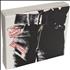 The Rolling Stones Sticky Fingers - 2015 Deluxe Edition 3-disc CD/DVD Set UK ROL3DST769805