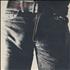 The Rolling Stones Sticky Fingers - 2nd + Inner vinyl LP US ROLLPST313117