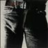 The Rolling Stones Sticky Fingers - 2nd - 'CORT' vinyl LP US ROLLPST592492