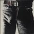 The Rolling Stones Sticky Fingers - 2nd - Sealed vinyl LP US ROLLPST562015
