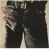The Rolling Stones Sticky Fingers - BLANK - G + Insert vinyl LP UK ROLLPST855177