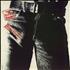 The Rolling Stones Sticky Fingers - BLANK - WOL vinyl LP UK ROLLPST768004