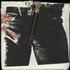 The Rolling Stones Sticky Fingers - Cloth Zipper Pouch + Autographed Certificate CD album Austrian ROLCDST213840