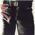 The Rolling Stones Sticky Fingers - EX vinyl LP UK ROLLPST832797
