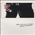The Rolling Stones Sticky Fingers - Longbox CD album US ROLCDST406662