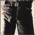 The Rolling Stones Sticky Fingers - 'PAN' - German Sleeve vinyl LP German ROLLPST708953