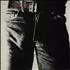 The Rolling Stones Sticky Fingers - Promo Stamped vinyl LP UK ROLLPST675395