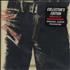 The Rolling Stones Sticky Fingers - Remastered Collectors Edition CD album UK ROLCDST35414