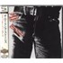 The Rolling Stones Sticky Fingers - SHM-CD SHM CD Japanese ROLHMST847734