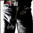 The Rolling Stones Sticky Fingers - Signed Sleeve memorabilia UK ROLMMST504550