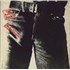 The Rolling Stones Sticky Fingers - Two Diamonds - VG vinyl LP UK ROLLPST702646