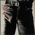 The Rolling Stones Sticky Fingers - Two Diamonds vinyl LP UK ROLLPST602201