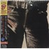 The Rolling Stones Sticky Fingers CD JAPAN ROLCDST128292