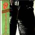 The Rolling Stones Sticky Fingers vinyl LP Japanese ROLLPST184035