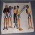 The Rolling Stones Sticky Fingers poster UK ROLPOST208875