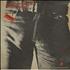 The Rolling Stones Sticky Fingers vinyl LP Colombian ROLLPST327320