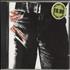 The Rolling Stones Sticky Fingers CD album UK ROLCDST609445