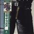 The Rolling Stones Sticky Fingers SHM CD Japanese ROLHMST789149