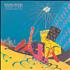The Rolling Stones Still Life CD album UK ROLCDST488194