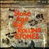 The Rolling Stones Stone Age vinyl LP French ROLLPST425346