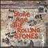 The Rolling Stones Stone Age vinyl LP Dutch ROLLPST708188
