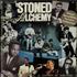 The Rolling Stones Stoned Alchemy 2-LP vinyl set UK ROL2LST599649