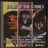 The Rolling Stones Story Of The Stones cassette album UK ROLCLST644047