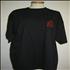 The Rolling Stones Stripped - Black XL t-shirt US ROLTSST343210