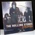 The Rolling Stones Stripped display UK ROLDIST344093