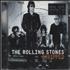 The Rolling Stones Stripped CD album UK ROLCDST365285