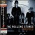 The Rolling Stones Stripped SHM CD Japanese ROLHMST485254