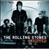 The Rolling Stones Stripped CD album UK ROLCDST488197