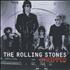 The Rolling Stones Stripped CD-R acetate UK ROLCRST521104