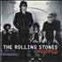 The Rolling Stones Stripped CD album US ROLCDST71490