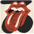 The Rolling Stones Sucking In The Seventies - Stickered - EX vinyl LP US