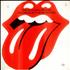The Rolling Stones Sucking In The Seventies - Window Sticker display US ROLDISU537846