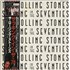 The Rolling Stones Sucking In The Seventies LP JAPAN ROLLPSU200530