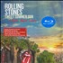 The Rolling Stones Sweet Summer Sun - Hyde Park Live Blu Ray UK ROLBRSW804027