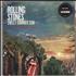 The Rolling Stones Sweet Summer Sun: Hyde Park Live - Red Vinyl - Sealed 3-LP vinyl set UK ROL3LSW736004