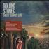 The Rolling Stones Sweet Summer Sun: Hyde Park Live - Sealed 3-disc CD/DVD Set UK ROL3DSW617081